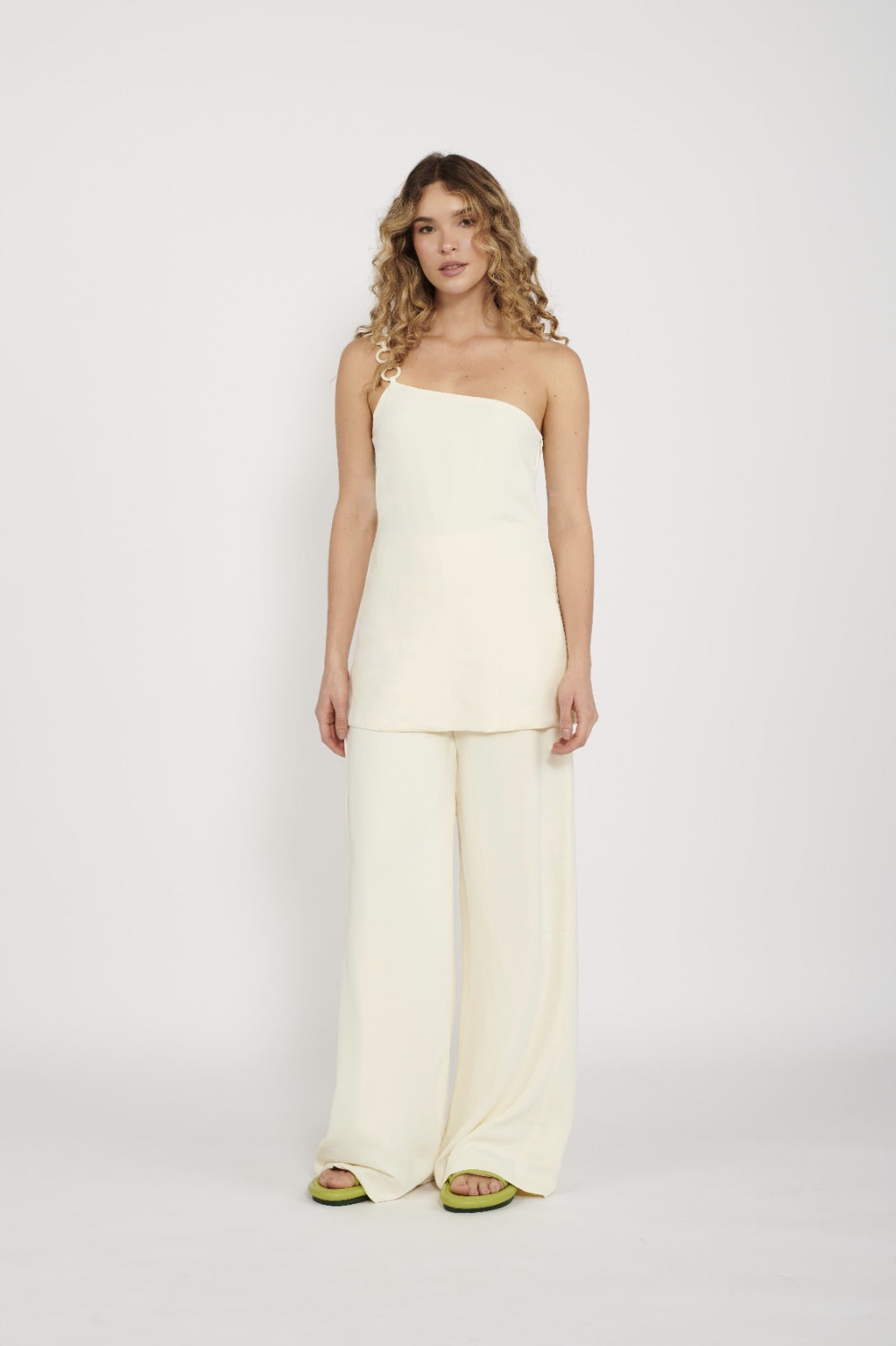 BIANCO PANTS