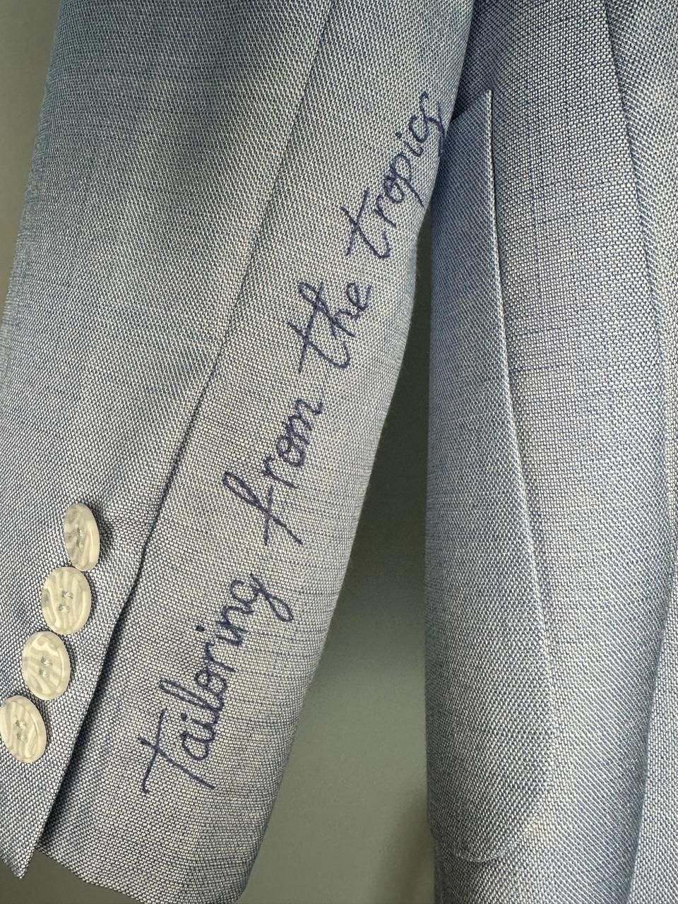 ISABEL ISABEL BLAZER