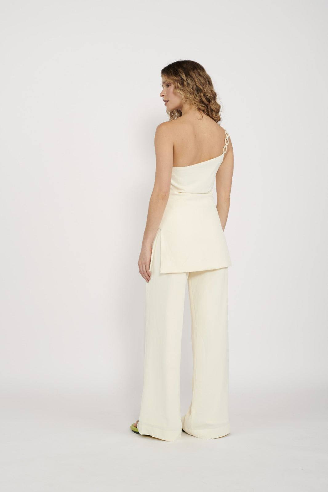 BIANCO TOP