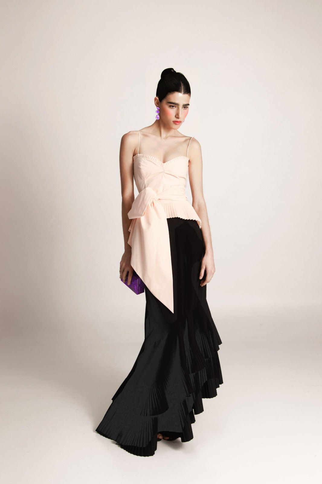 BRONDA SKIRT