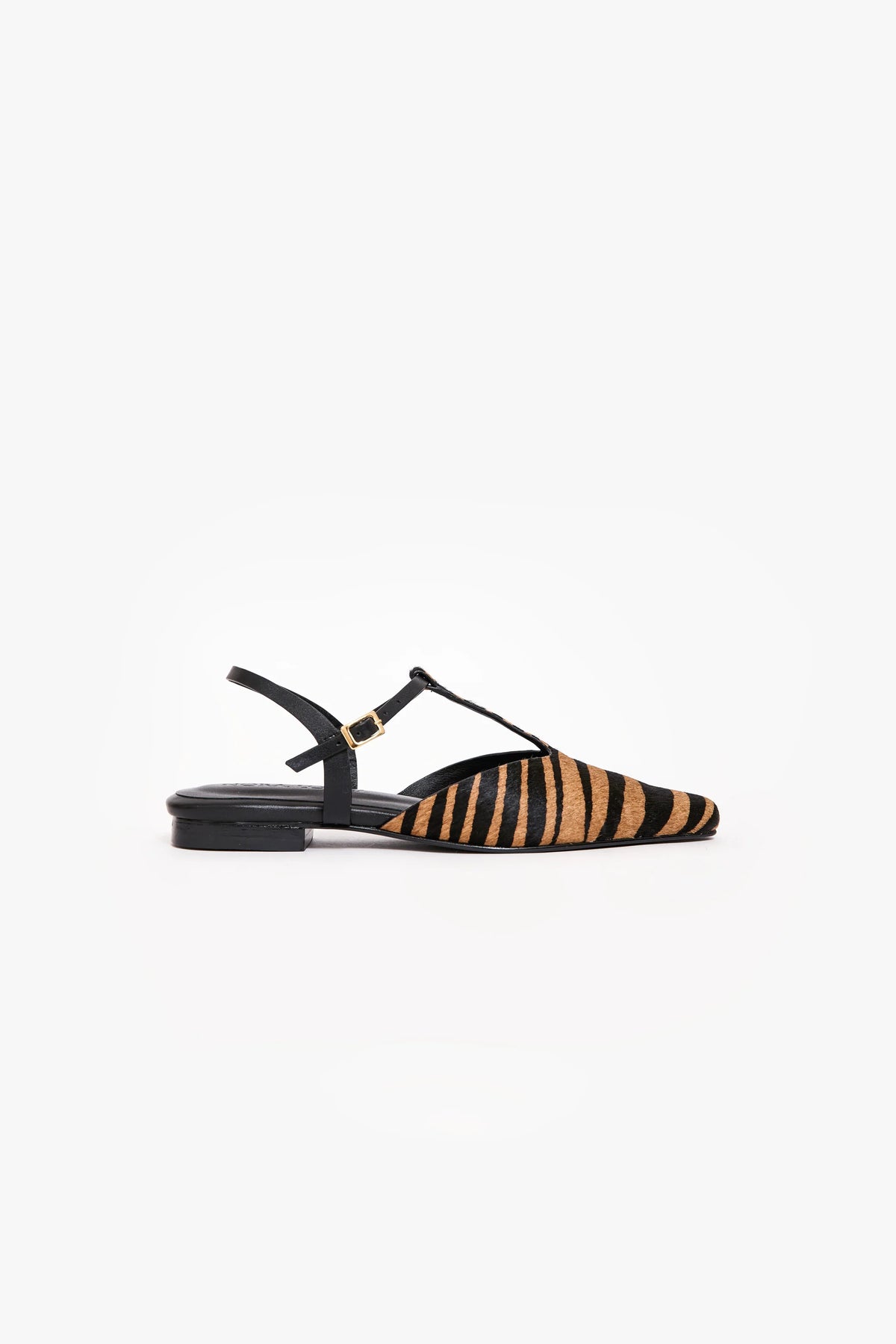 SUECO ZEN MULLE ZEBRA