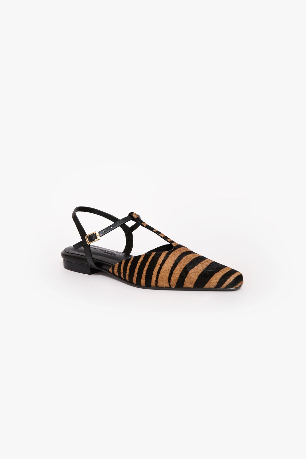 SUECO ZEN MULLE ZEBRA