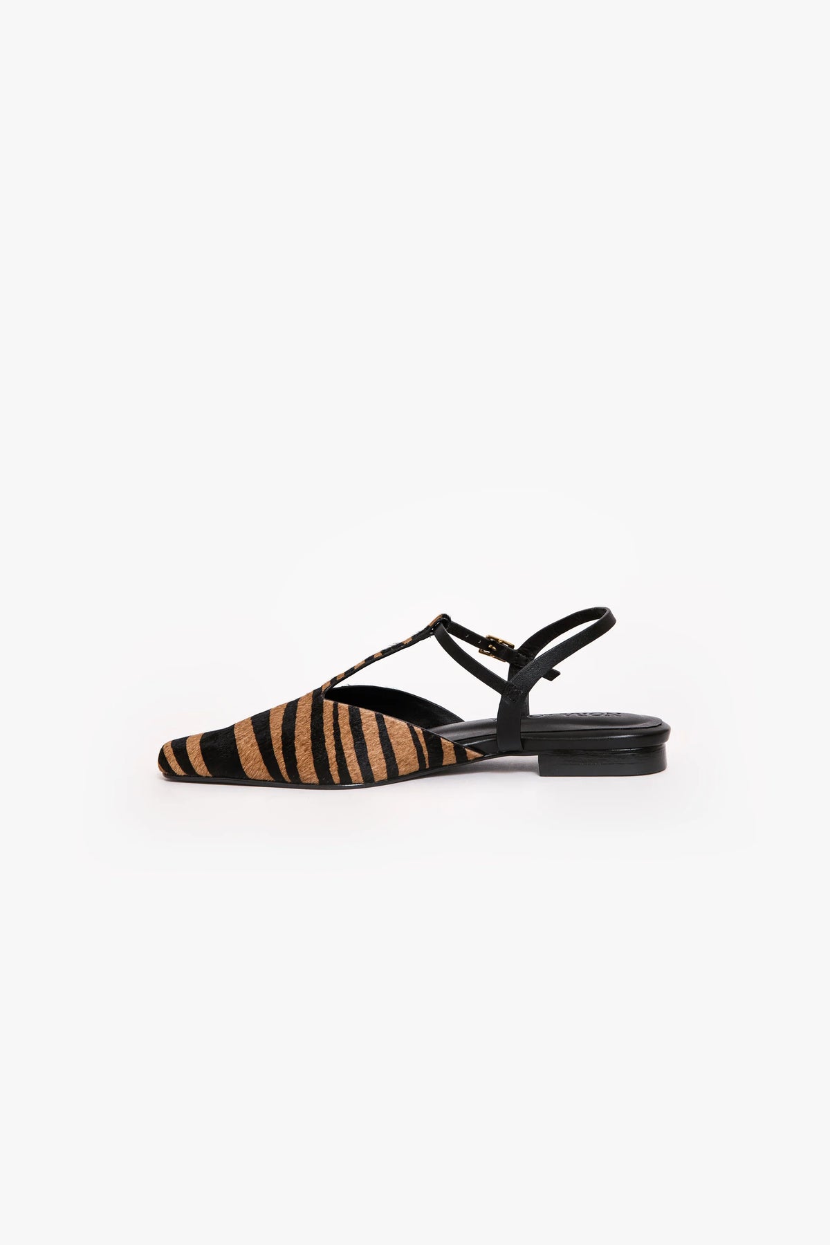 SUECO ZEN MULLE ZEBRA