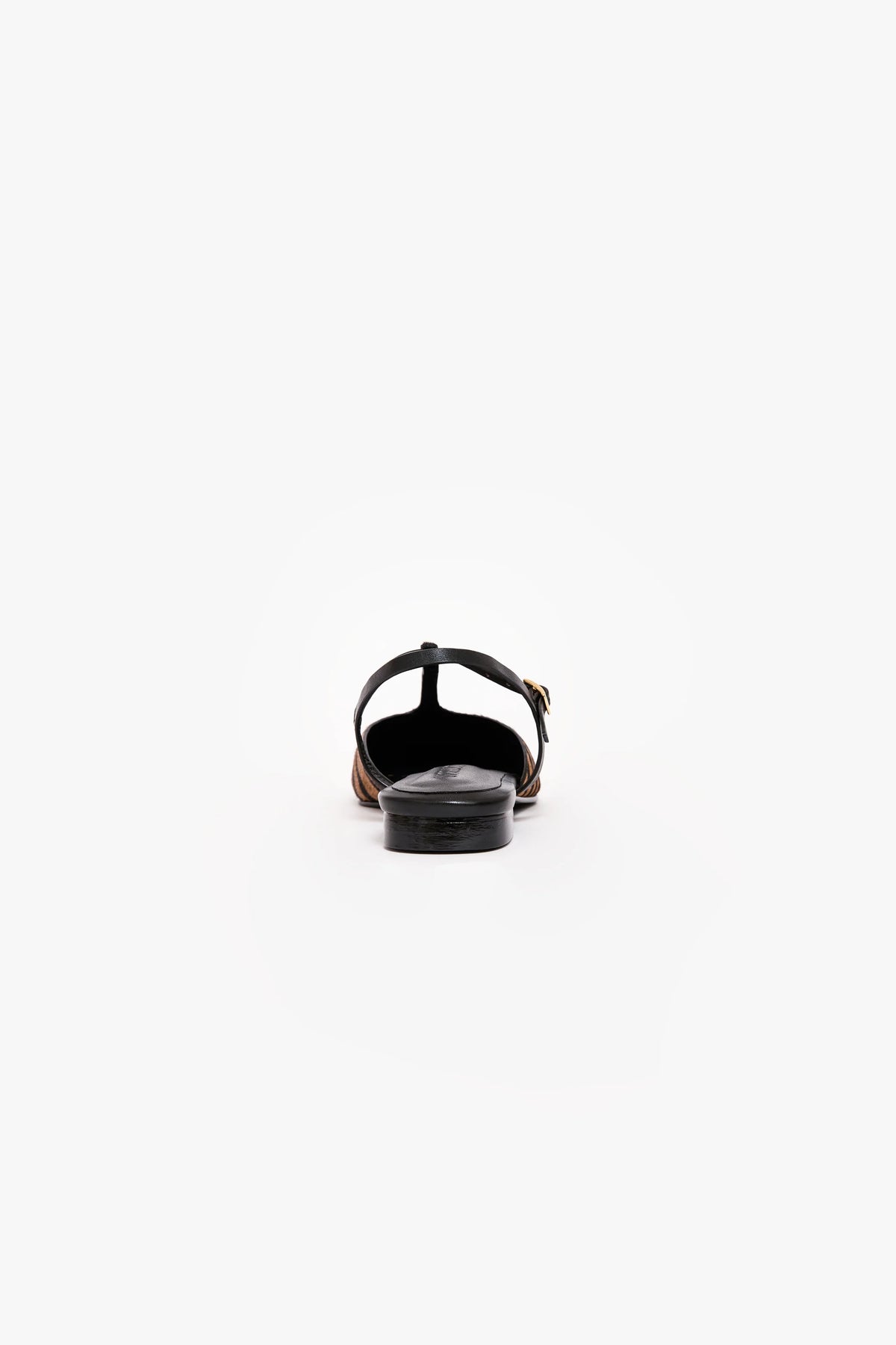 SUECO ZEN MULLE ZEBRA