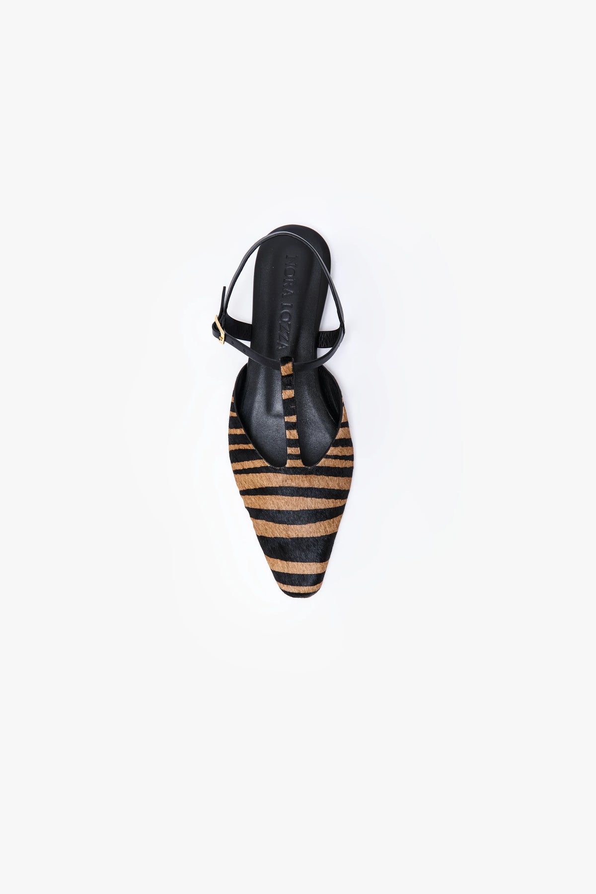 SUECO ZEN MULLE ZEBRA