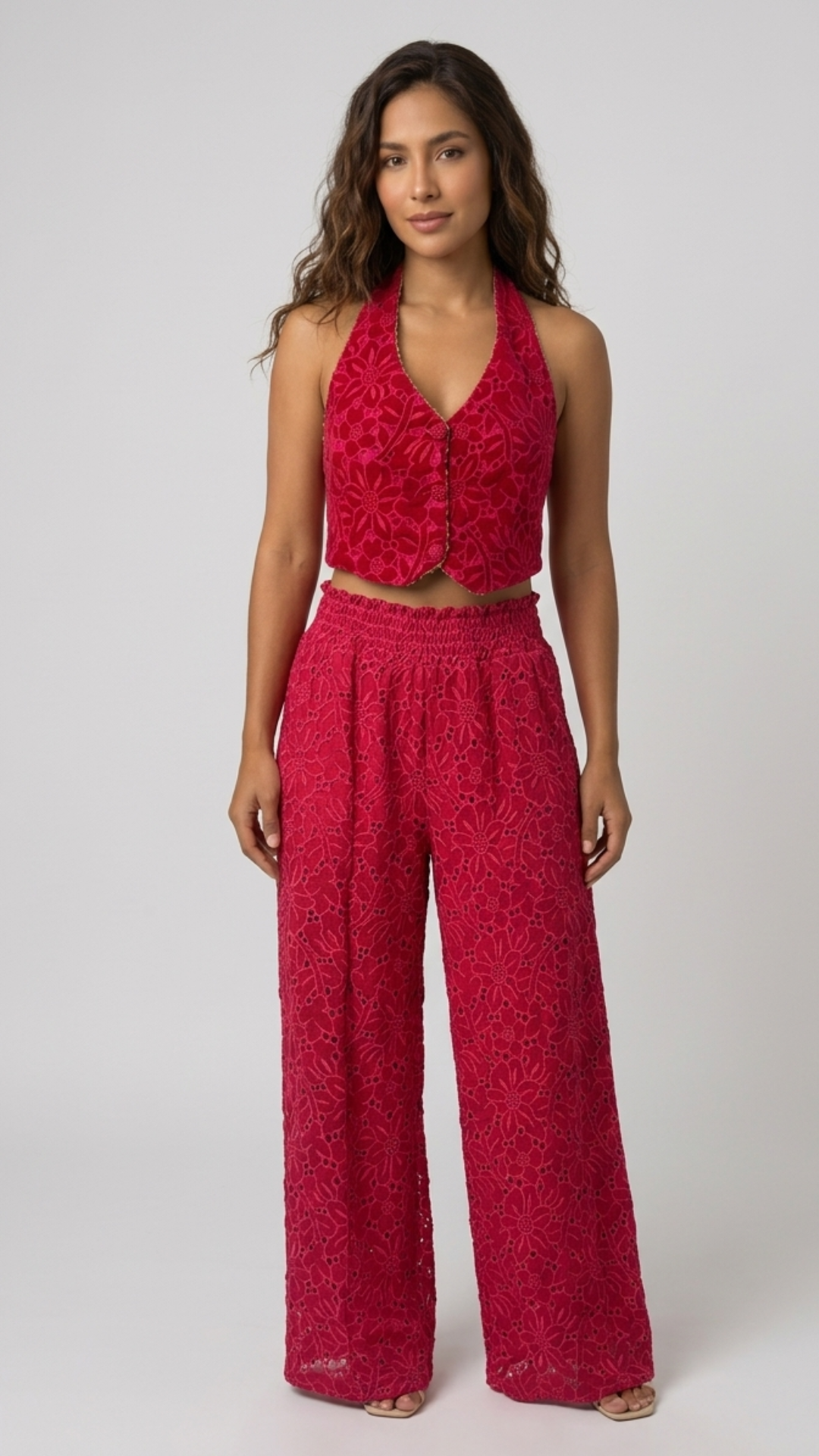 ZHARA PANTS