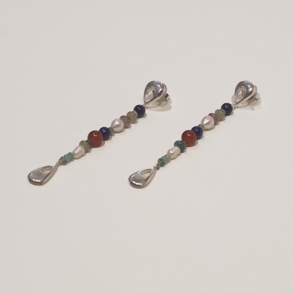 MILPA EARRINGS