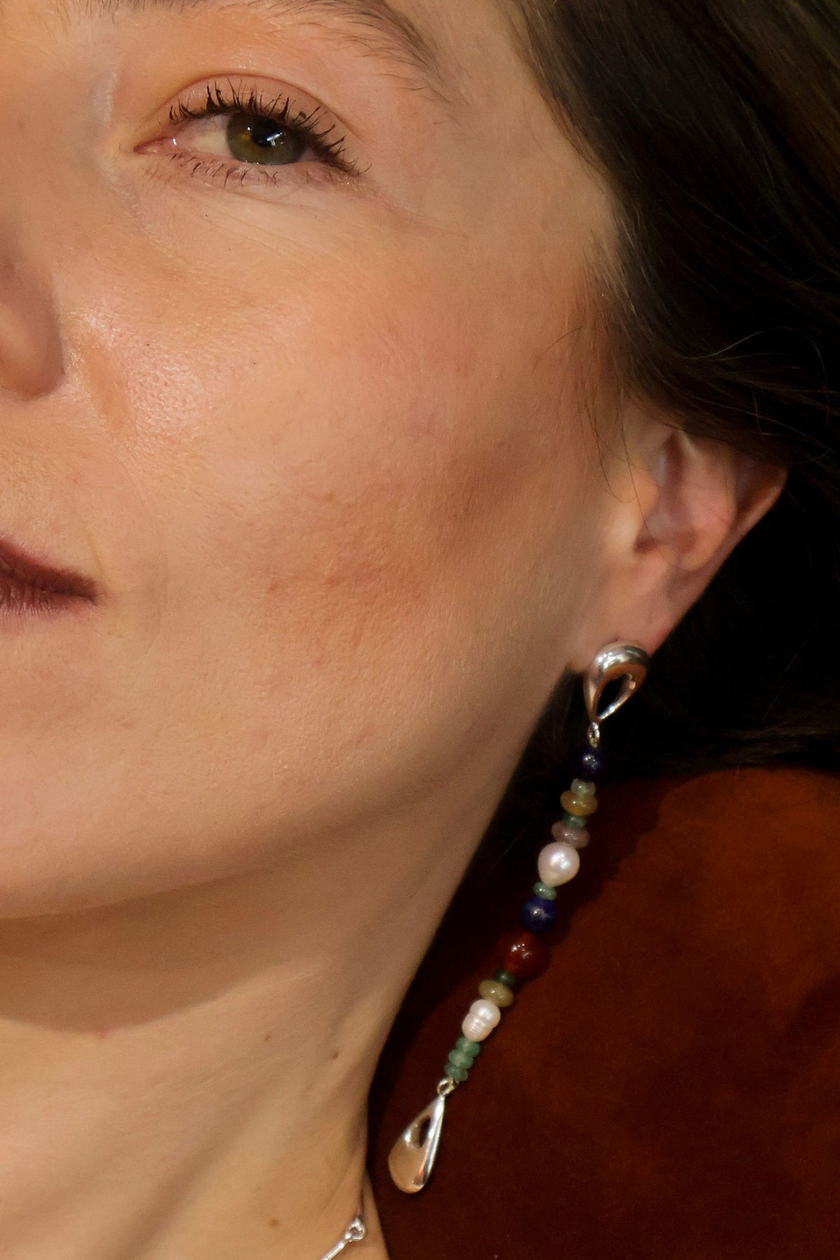 MILPA EARRINGS