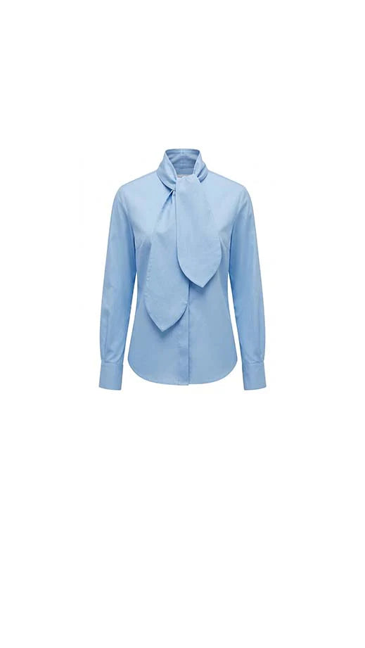 CAMISA BLANC