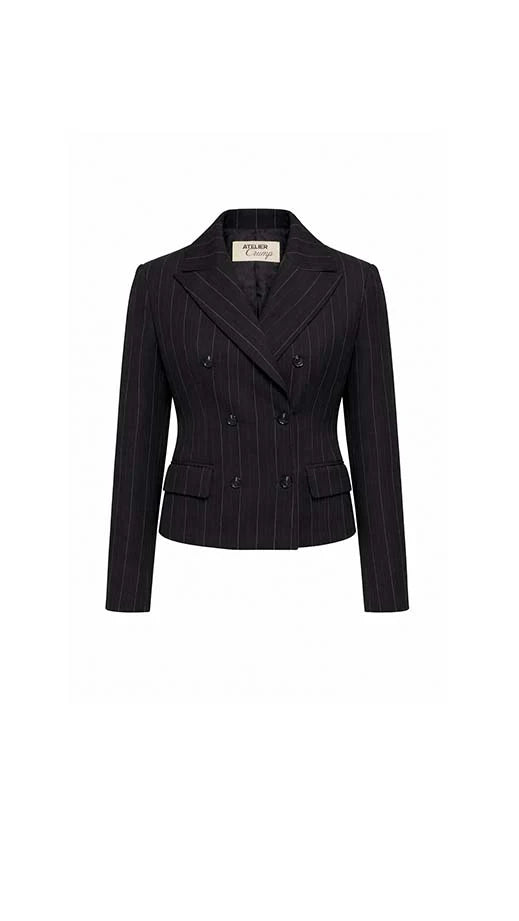 BLAZER LEGADO