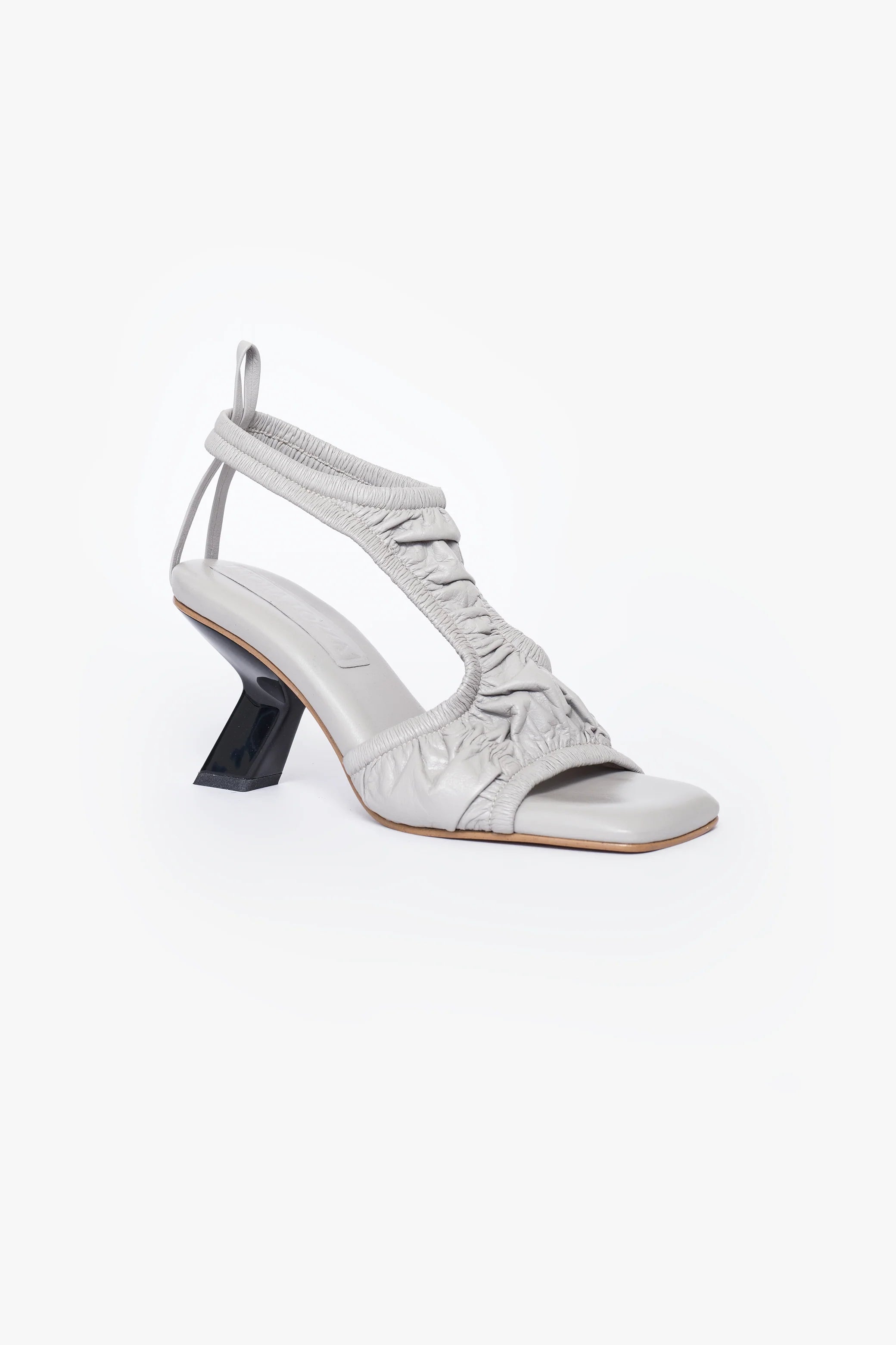 SANDALIA CLASICA RUCHI