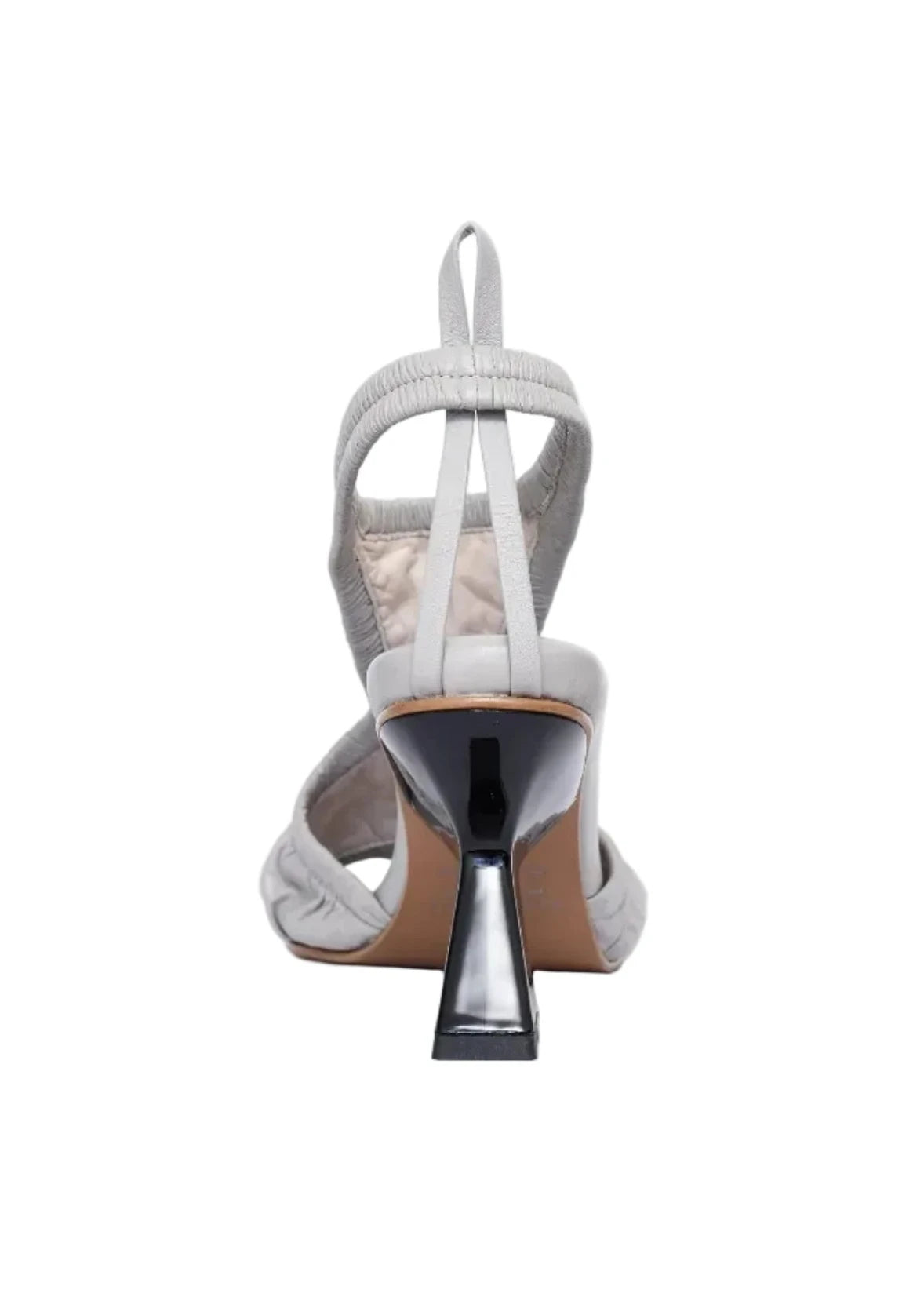 SANDALIA CLASICA RUCHI