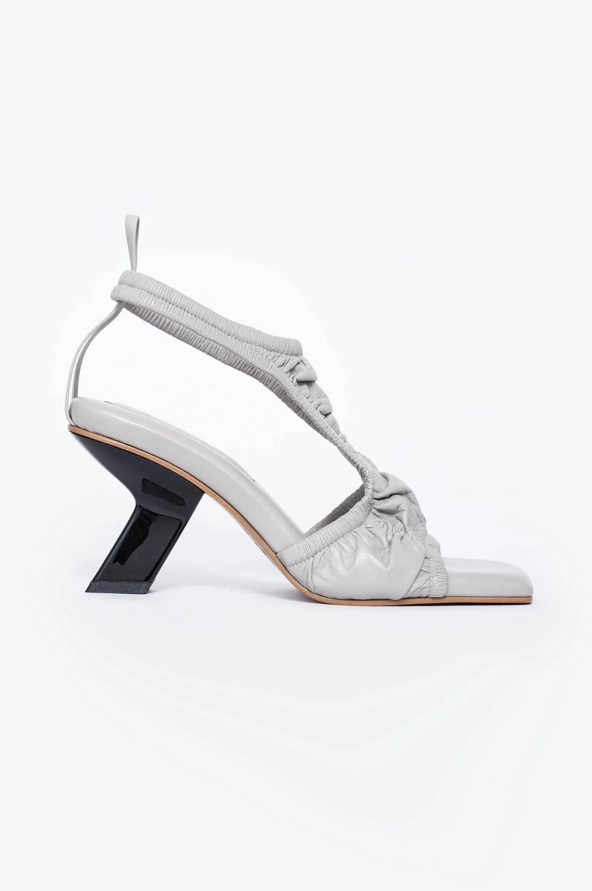 SANDALIA CLASICA RUCHI