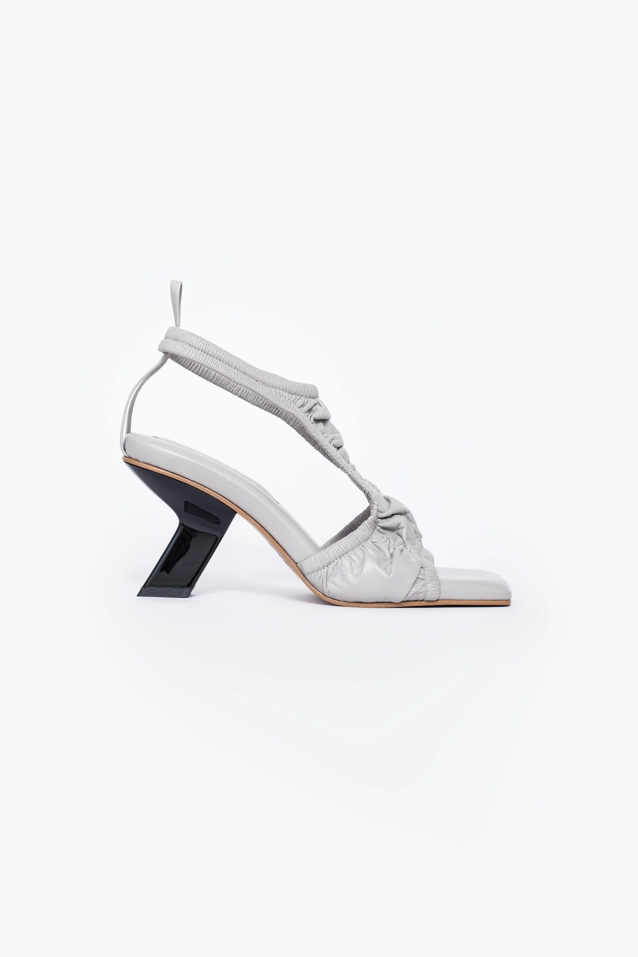 SANDALIA CLASICA RUCHI