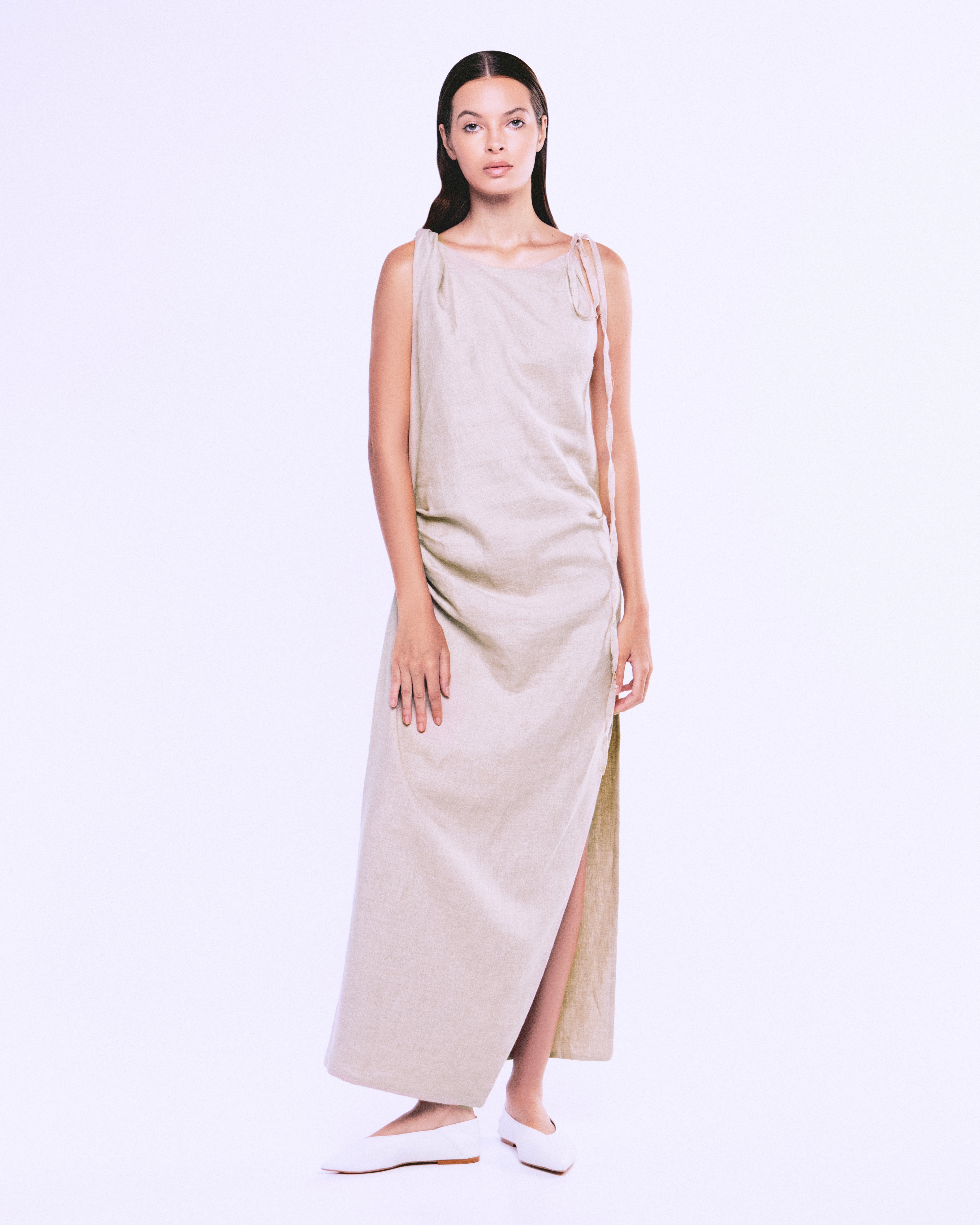 Dina Dress