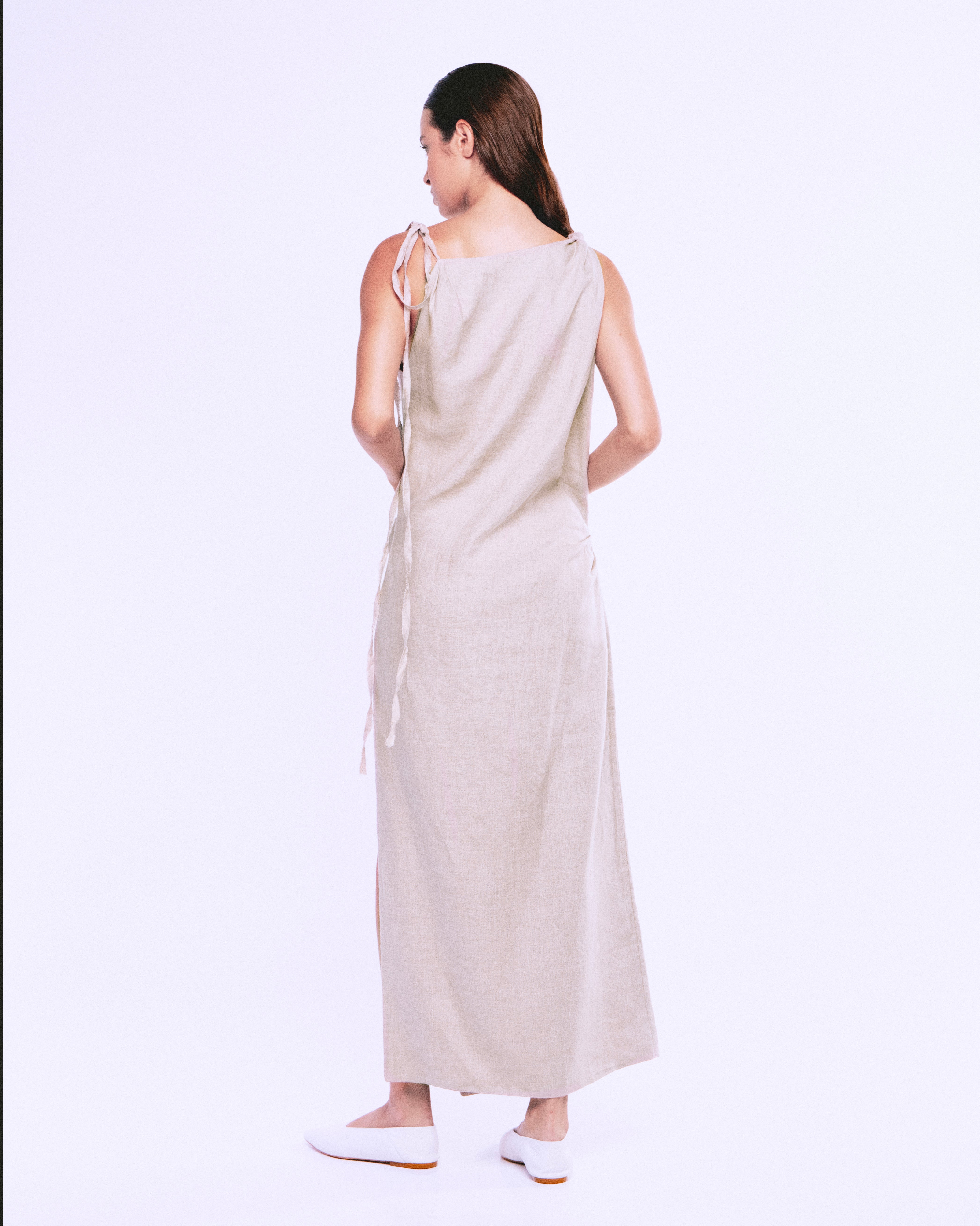 Dina Dress