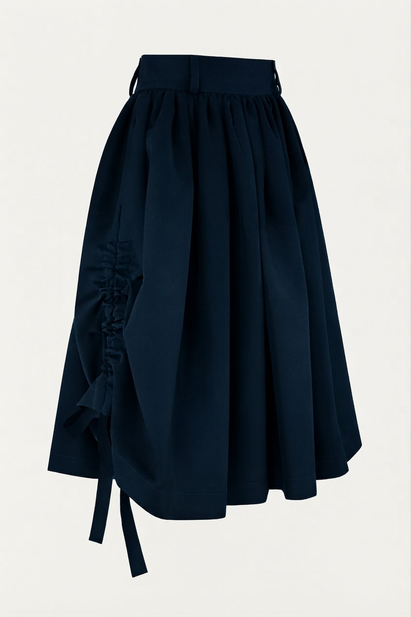 FALDA KABIL COULISSE