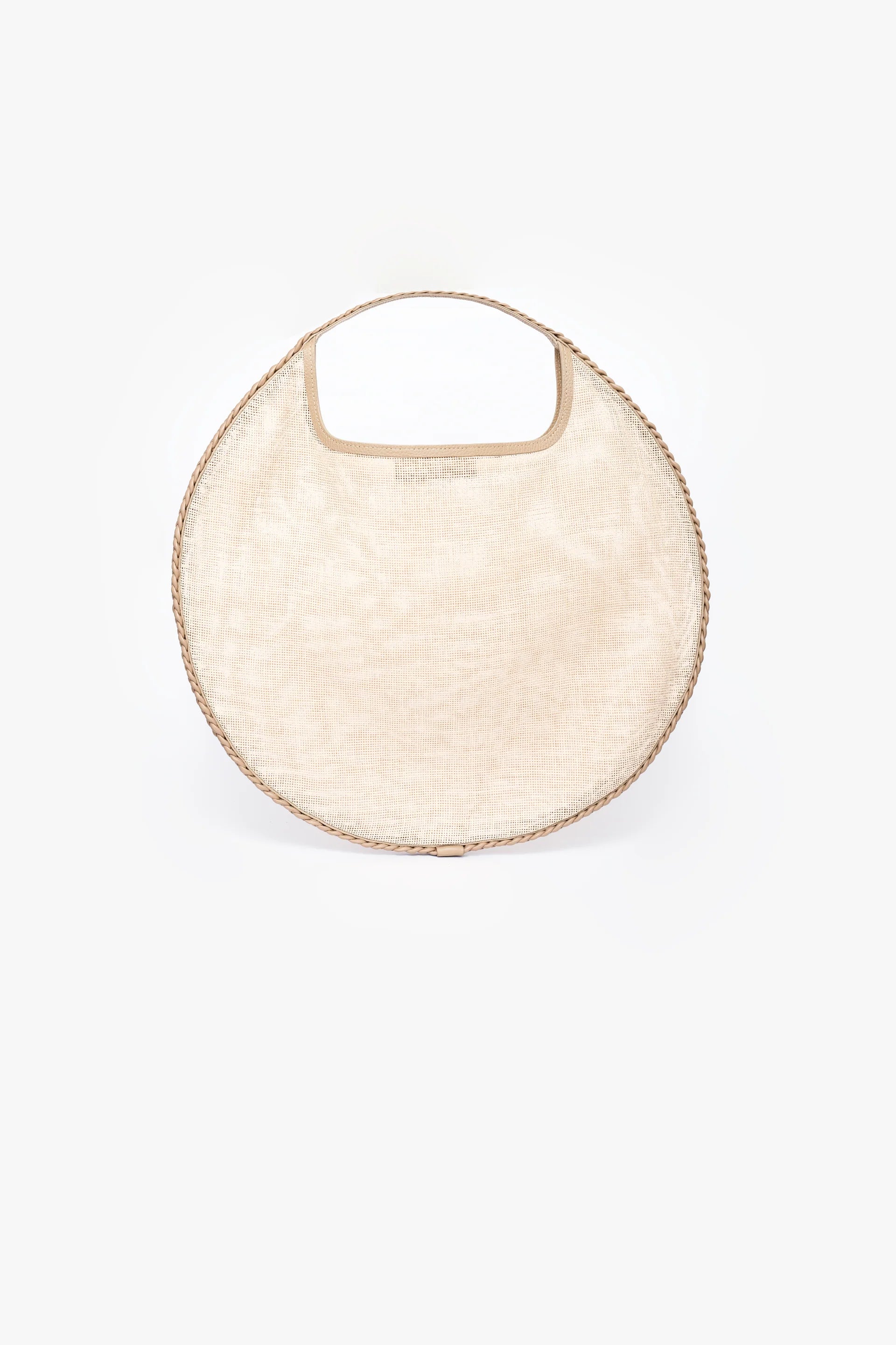 Disco Trenza Bag