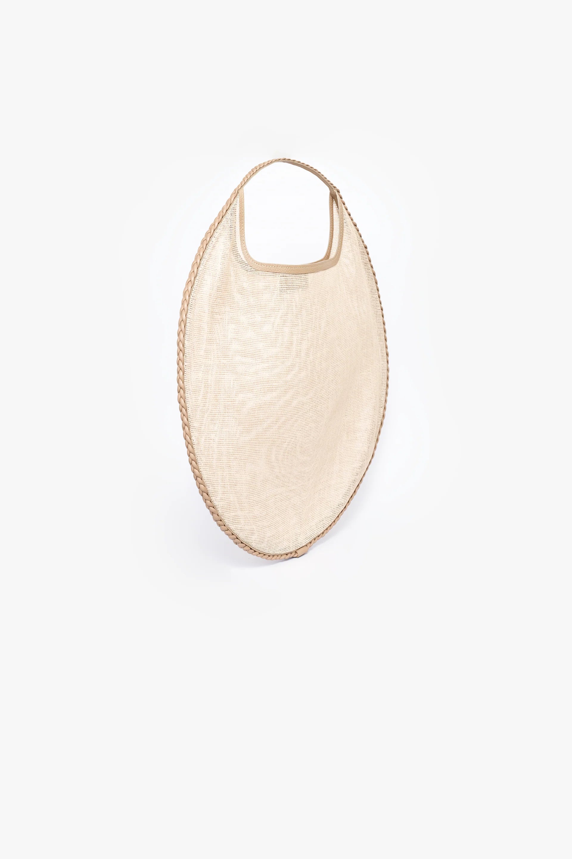 Disco Trenza Bag
