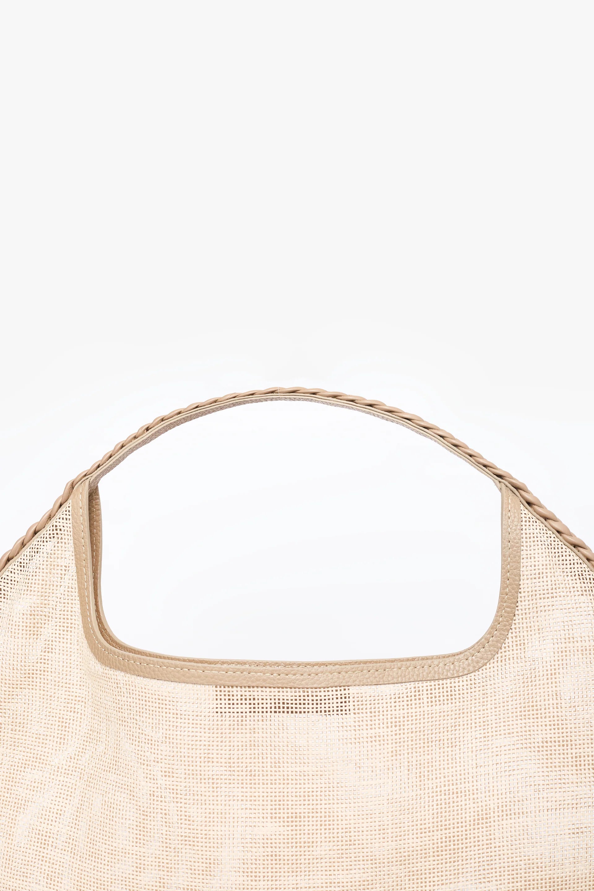 Disco Trenza Bag