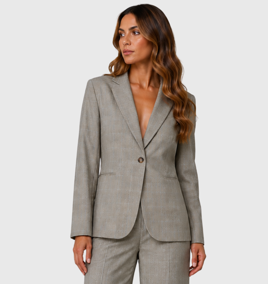 ISABEL ISABEL BLAZER