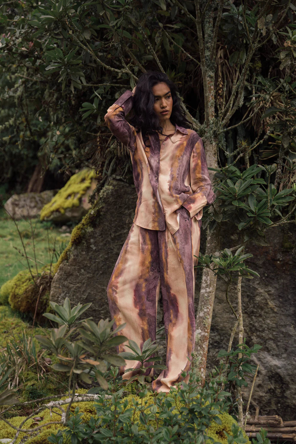 ACUARELA PANTS