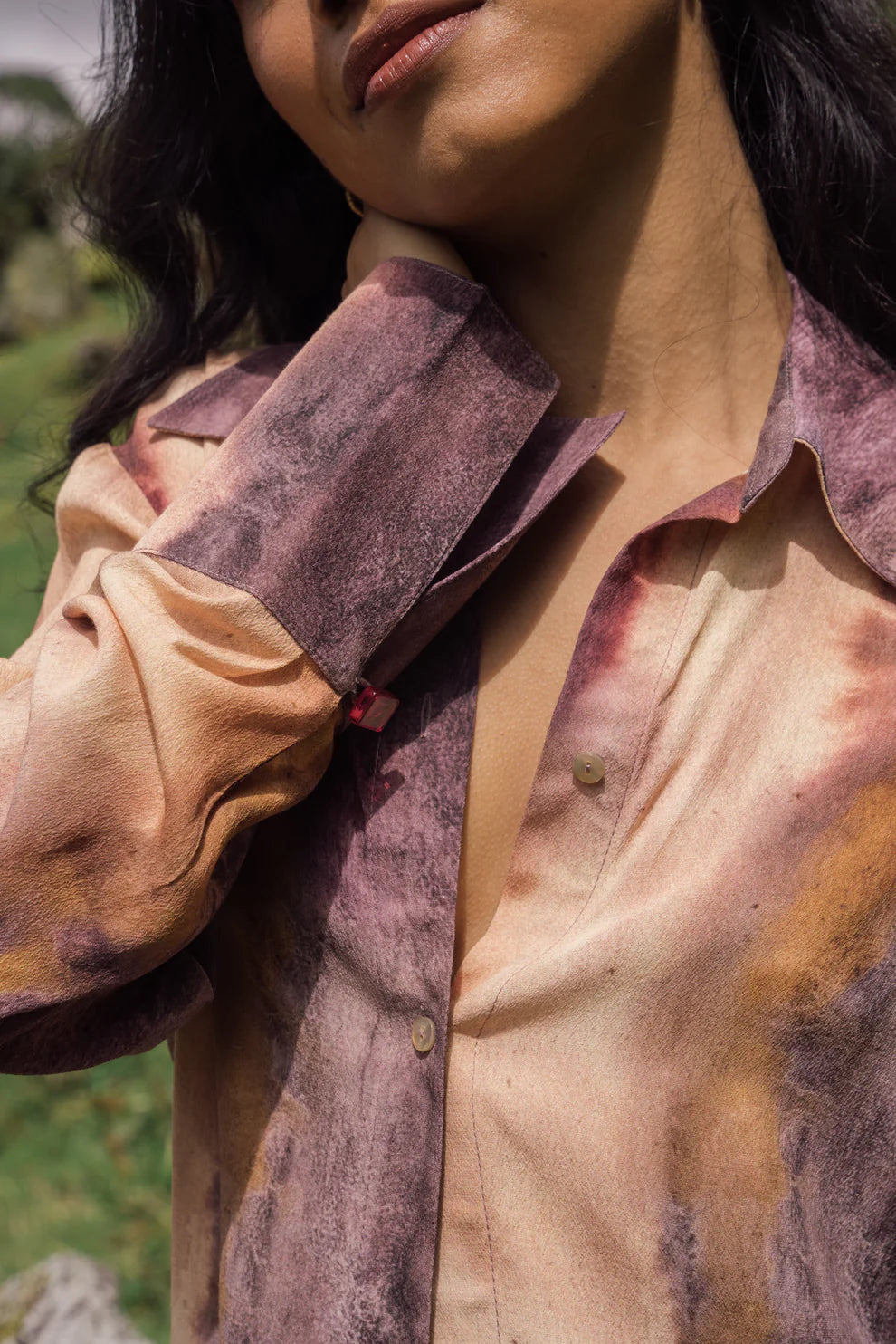 ACUARELA SHIRT