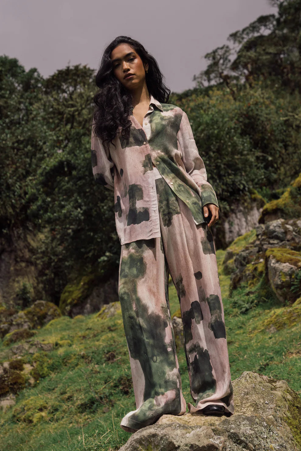 ACUARELA PANTS