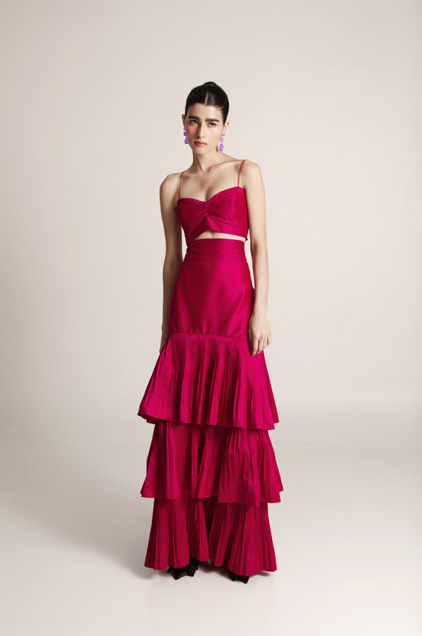 BASILENE SKIRT