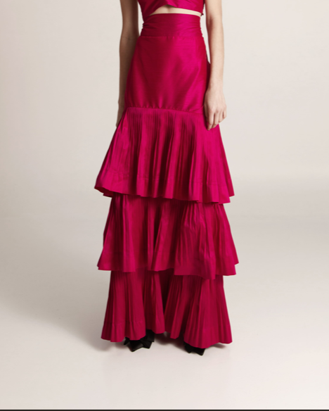 BASILENE SKIRT