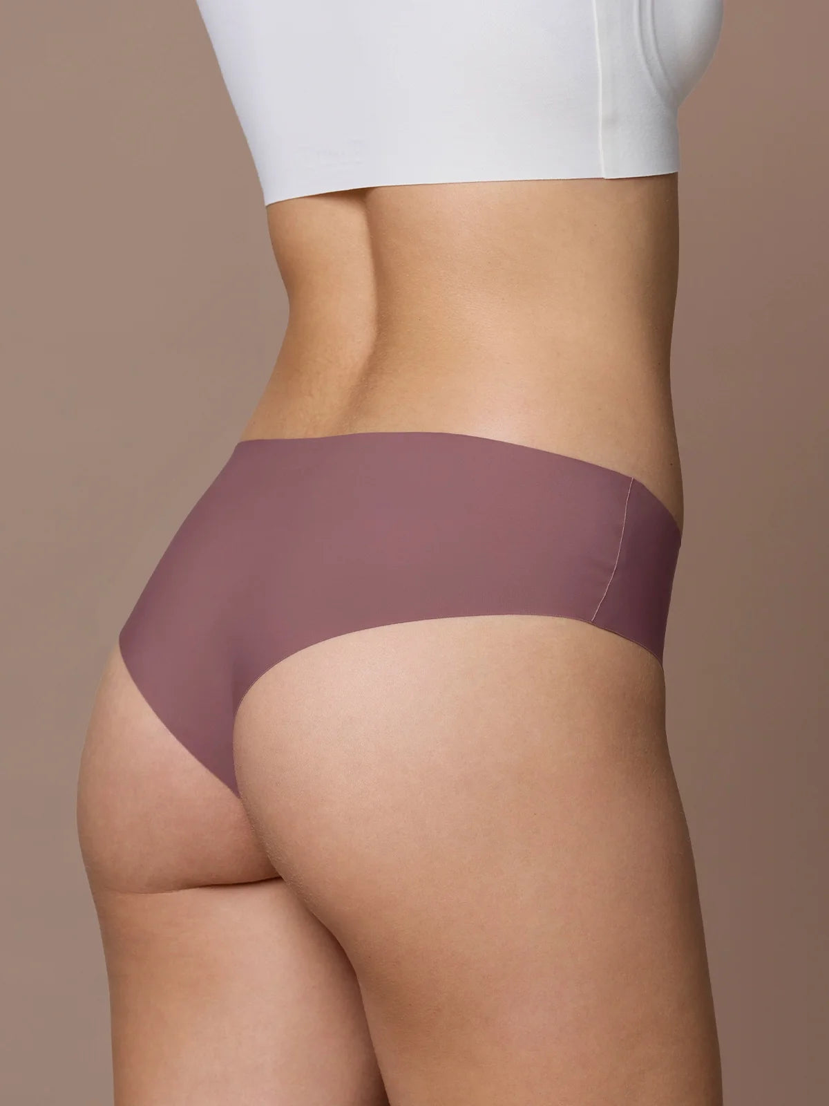 SET PANTY BUTTER HIPSTER