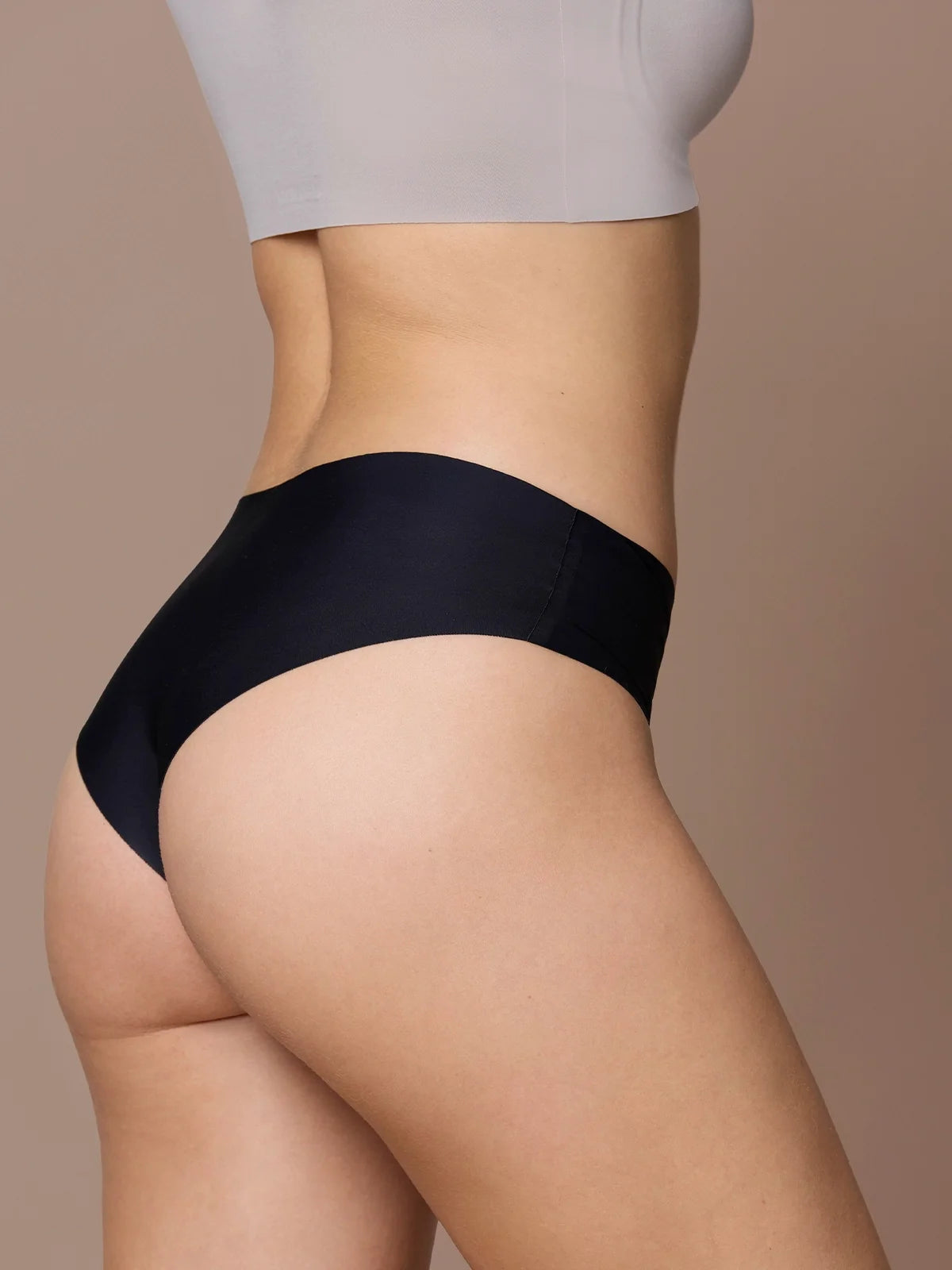 SET PANTY BUTTER HIPSTER