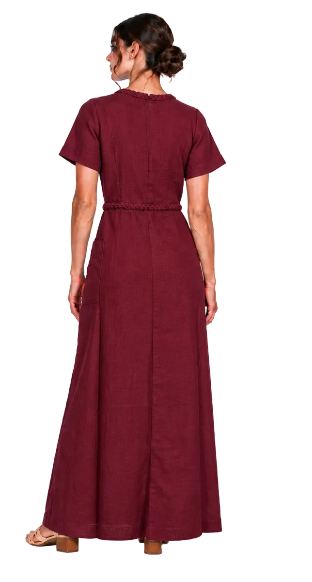 VESTIDO MAFE