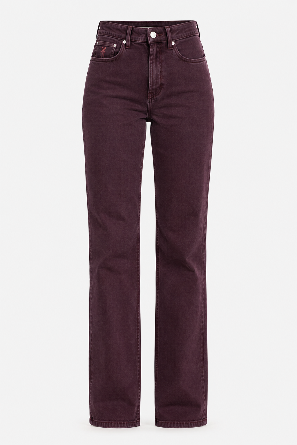 PINO ROMERON JEANS