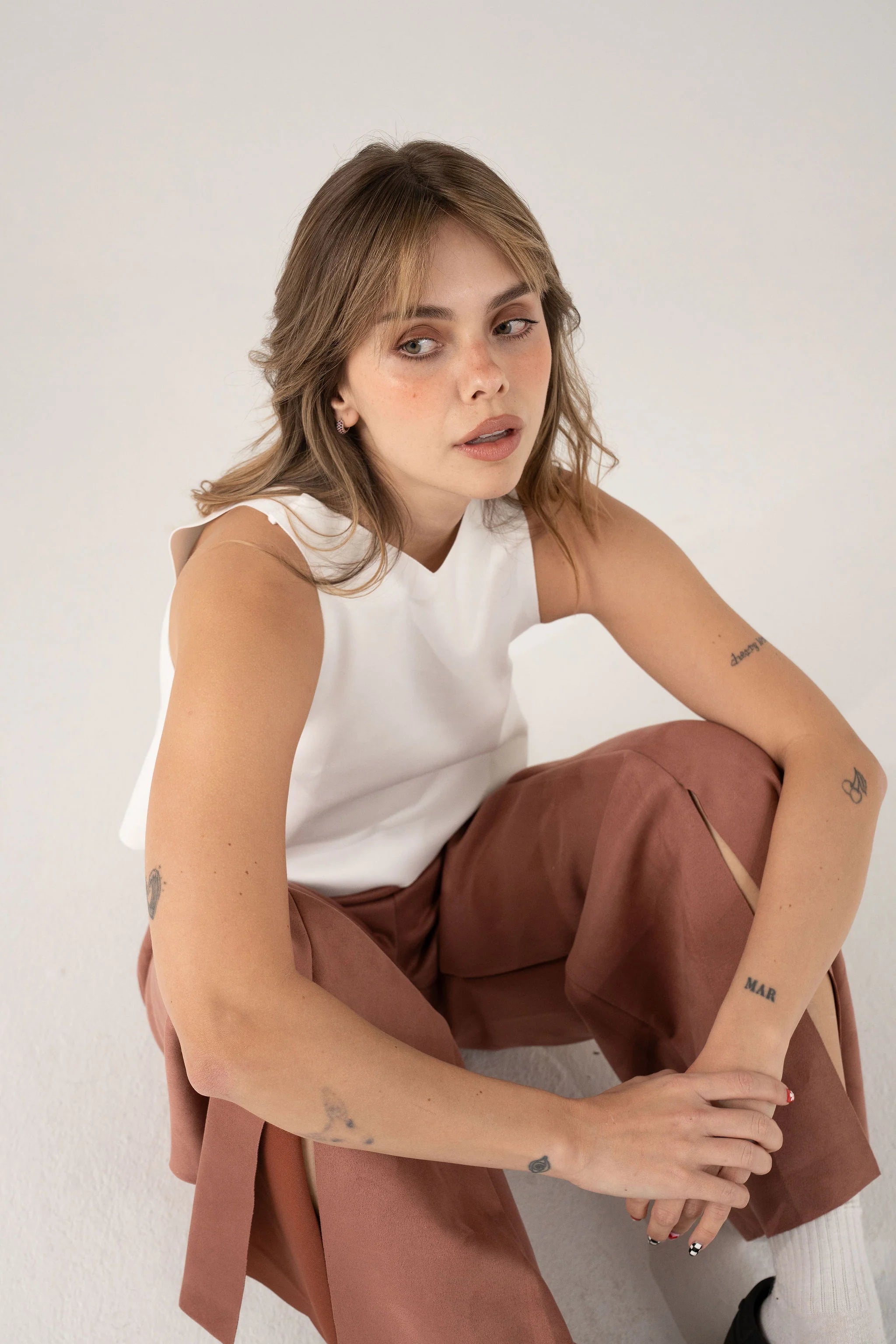 TOP CLEO