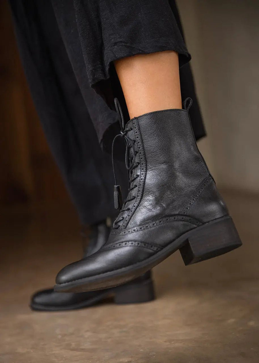 BOTINES SIENA