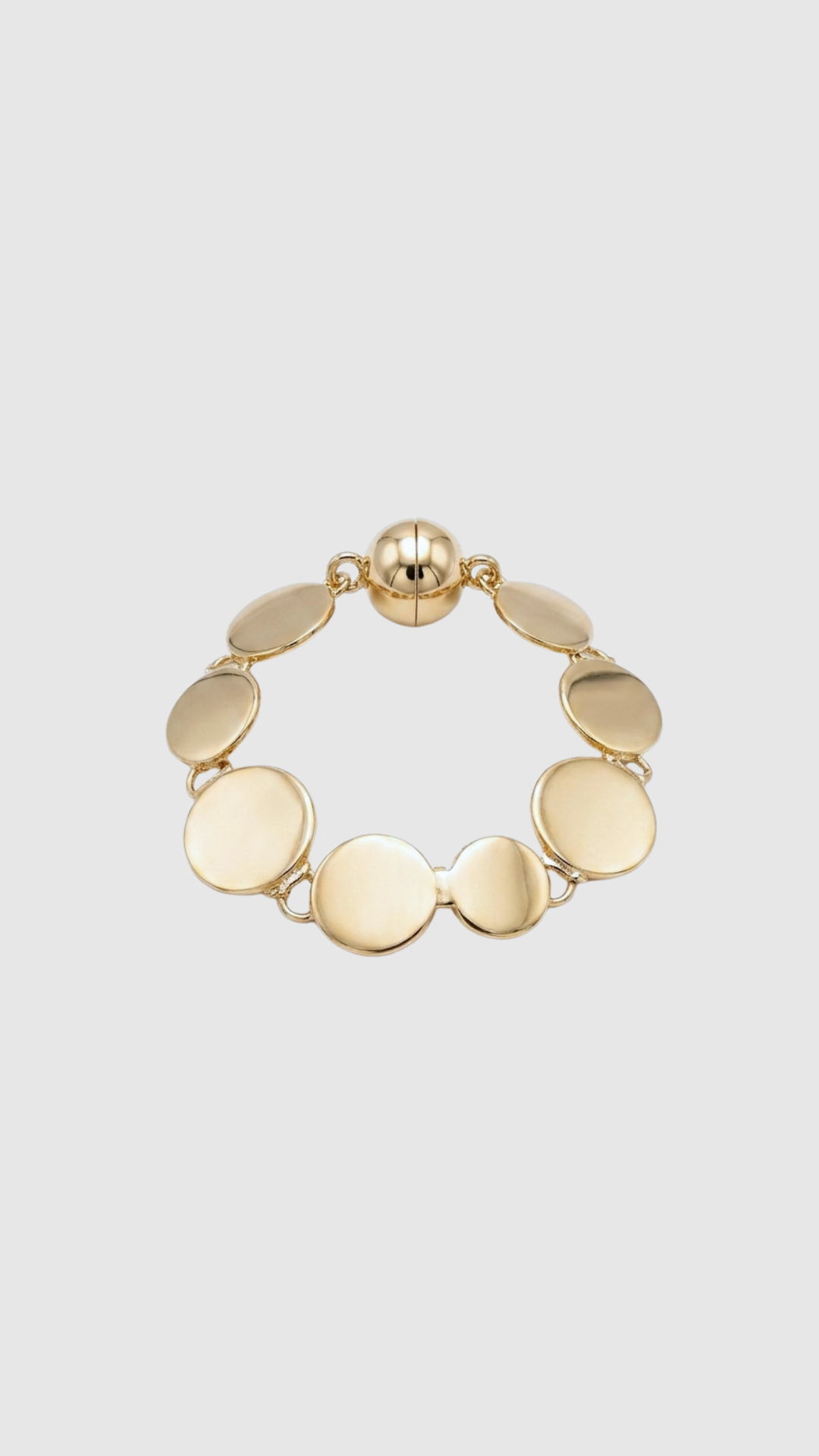 TASSET BRACELETE